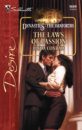 Title details for The Laws of Passion by Linda Conrad - Available